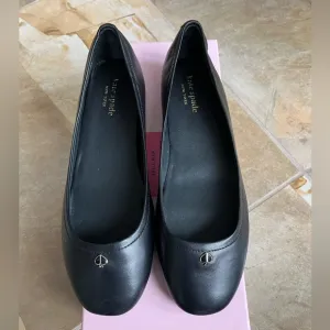 Kate Spade Kora ballet flats