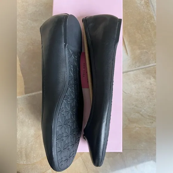 Kate Spade Kora ballet flats
