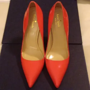 Kate Spade Steletto Size 8.5