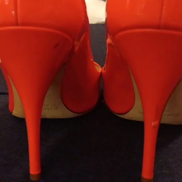 Kate Spade Steletto Size 8.5