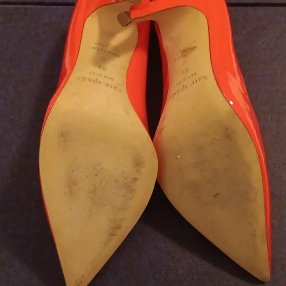 Kate Spade Steletto Size 8.5
