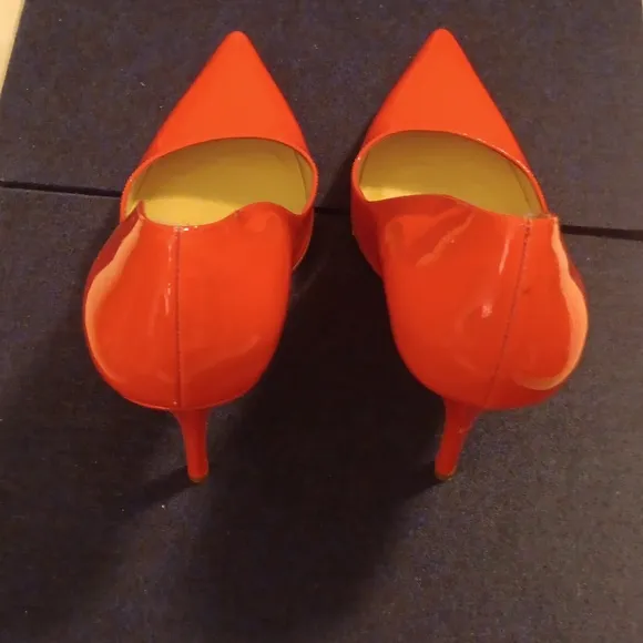 Kate Spade Steletto Size 8.5