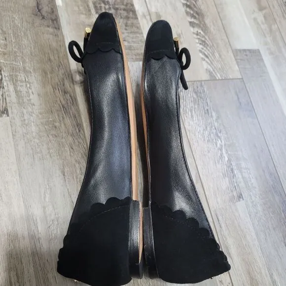 Kate Spade Westgrove Black Size 8