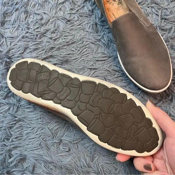 Kork-Ease Peyton Shoes Size 8
