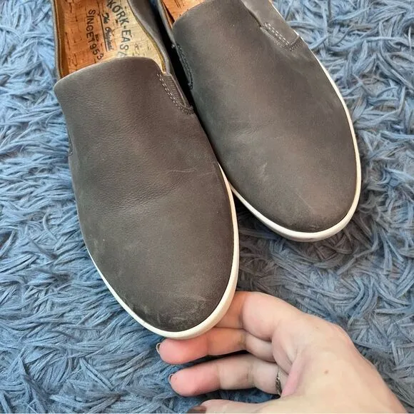 Kork-Ease Peyton Shoes Size 8