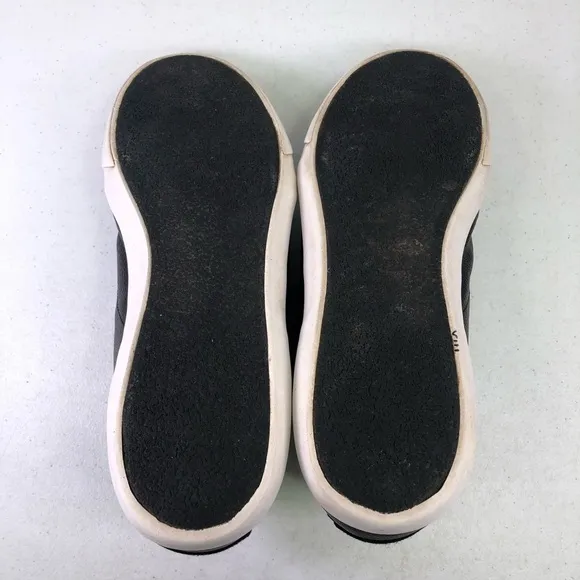 Lacoste Bayliss Leather Sneaker Shoes Size 13