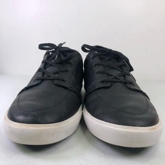 Lacoste Bayliss Leather Sneaker Shoes Size 13