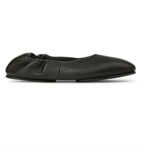 Lafayette 148 New YorkMira Leather Ballet Flats