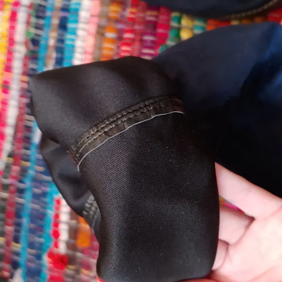 ❤️Lamica blue suede feel over the knee boots made in Italy