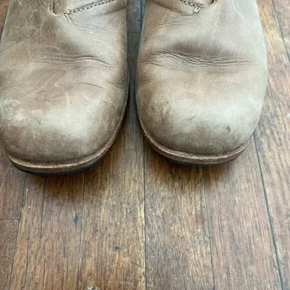 Leather Cydwoq / Flex-W