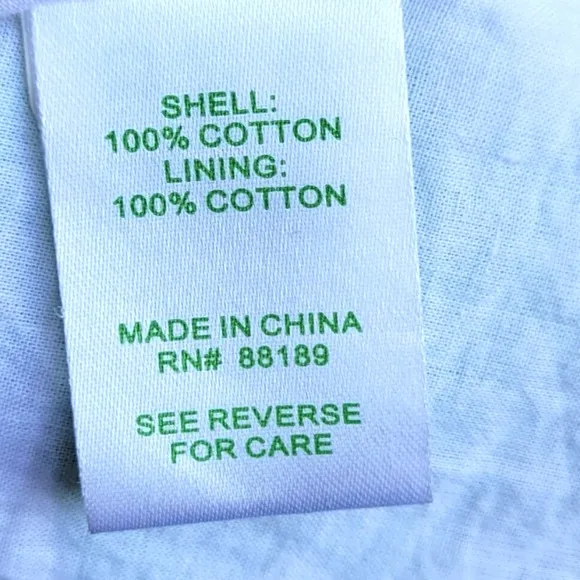 Lilly Pulitzer Classic White Painters Block Maxine Maxi Dress Wize 2 EUC