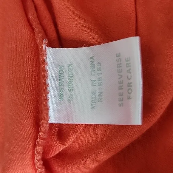 Lilly Pulitzer Strapless Meridien Asymmetric Ruffle Hem Maxi Dress Coral Small