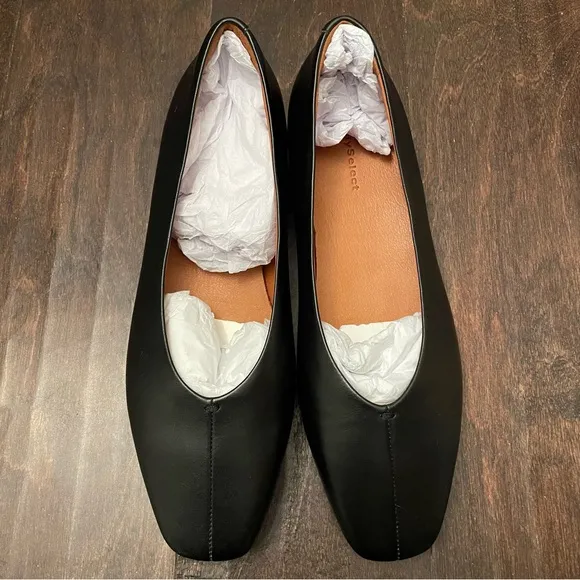 LilySilk LilySelect The Flats