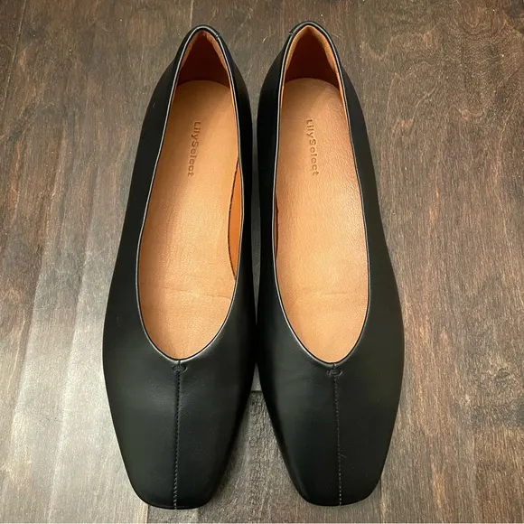 LilySilk LilySelect The Flats
