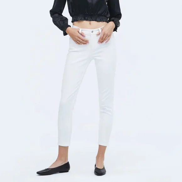 LilySilk LilySelect The Flats