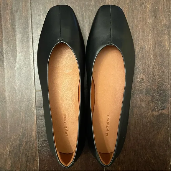 LilySilk LilySelect The Flats