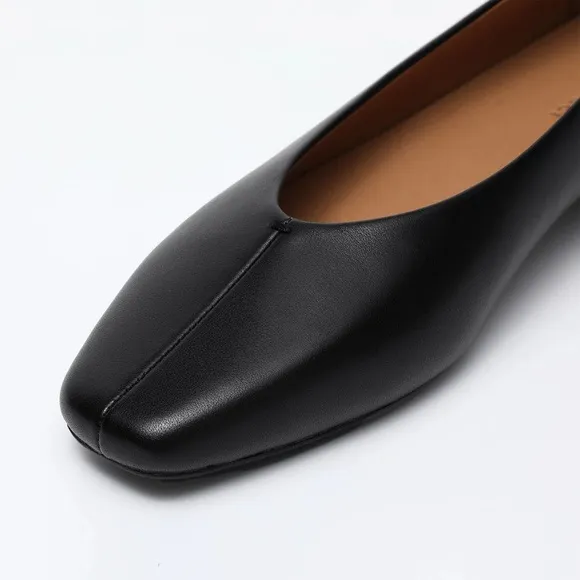 LilySilk LilySelect The Flats
