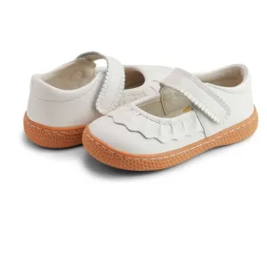 Livie and Luca Ruche shoes Size 12