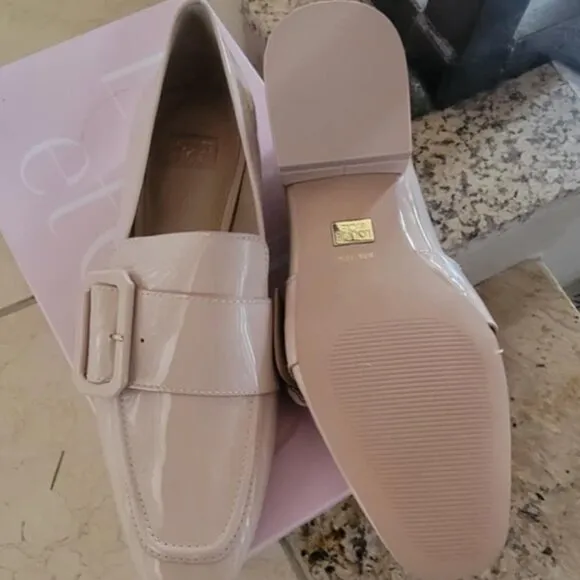 Louise et CIE Flats