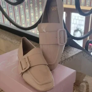 Louise et CIE Flats