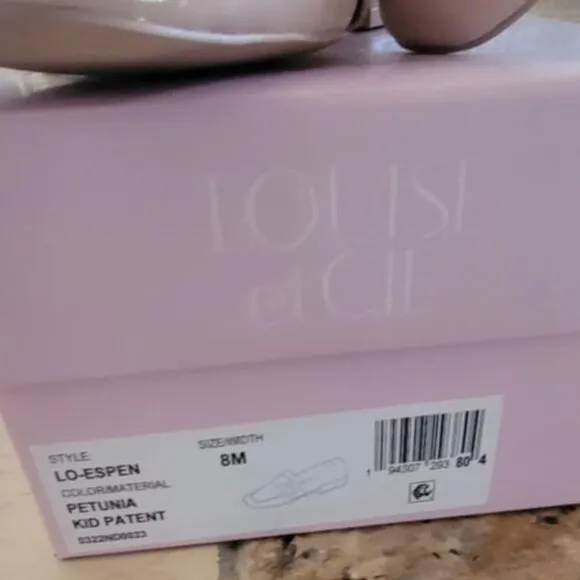 Louise et CIE Flats