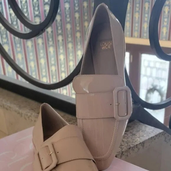 Louise et CIE Flats