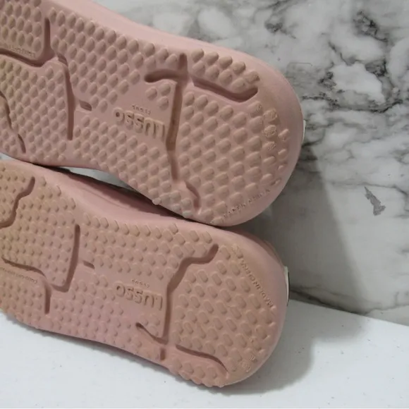 LUSSO CLOUD SCENARIO Kids Slip on Shoes Size 13