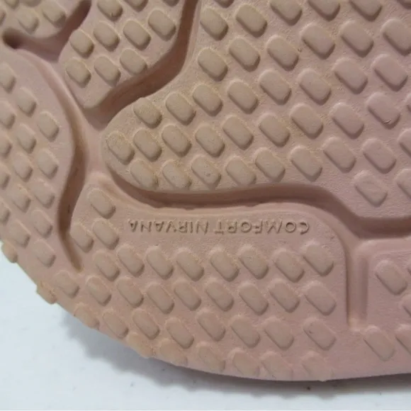 LUSSO CLOUD SCENARIO Kids Slip on Shoes Size 13