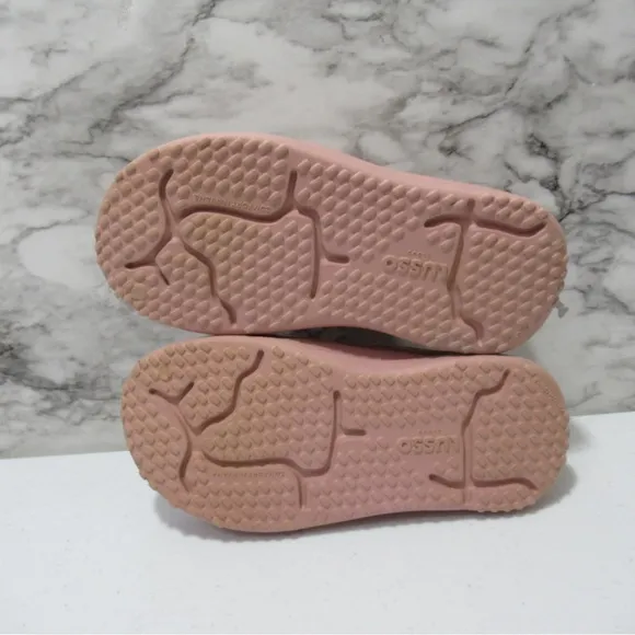 LUSSO CLOUD SCENARIO Kids Slip on Shoes Size 13