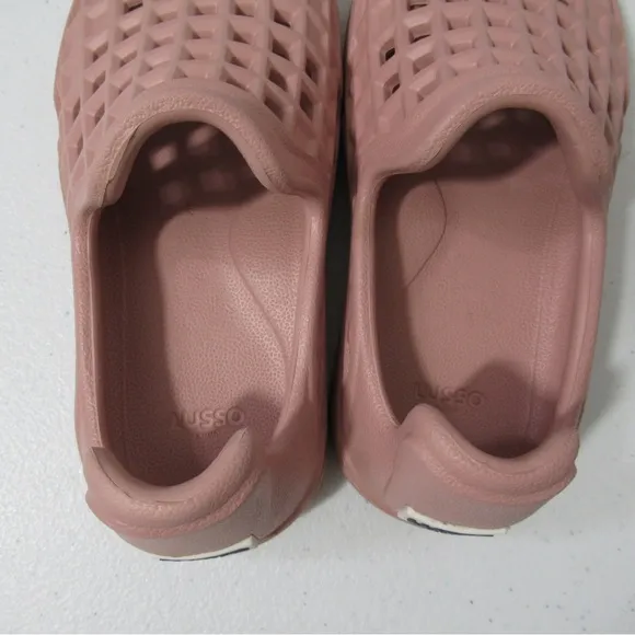 LUSSO CLOUD SCENARIO Kids Slip on Shoes Size 13