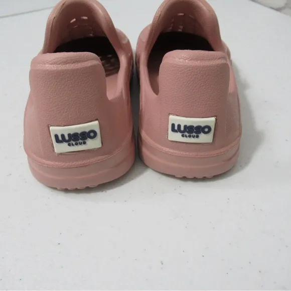 LUSSO CLOUD SCENARIO Kids Slip on Shoes Size 13