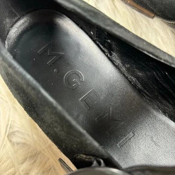 M. Gemi Adelina Mary Jane Flats
