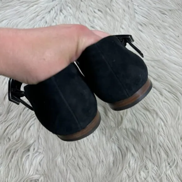 M. Gemi Adelina Mary Jane Flats