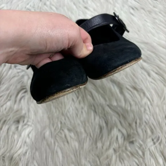 M. Gemi Adelina Mary Jane Flats