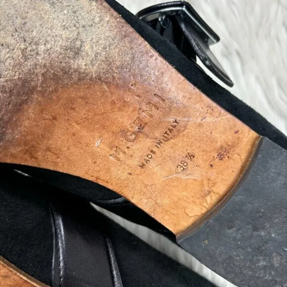 M. Gemi Adelina Mary Jane Flats