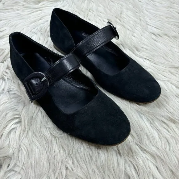 M. Gemi Adelina Mary Jane Flats