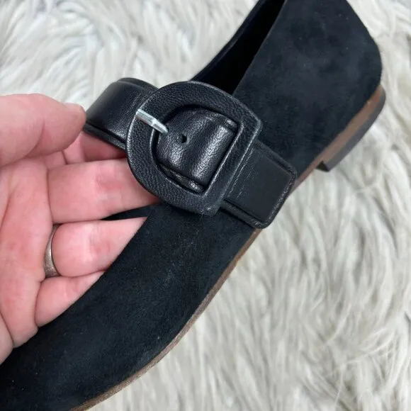 M. Gemi Adelina Mary Jane Flats