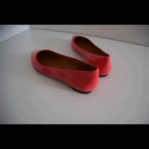 Madewell 'sidewalk skimmer' flats