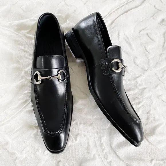 Maison Forte Jameson Loafer Size 10.5 New