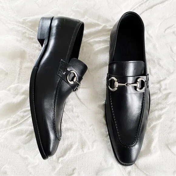 Maison Forte Jameson Loafer Size 10.5 New