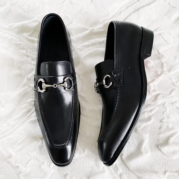 Maison Forte Jameson Loafer Size 10.5 New