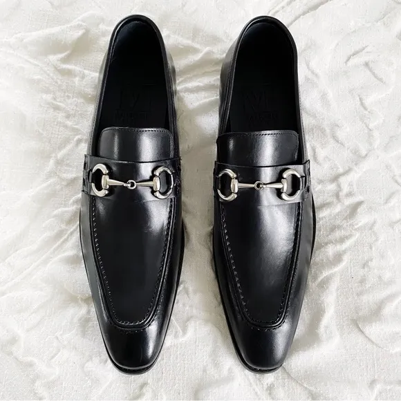 Maison Forte Jameson Loafer Size 10.5 New