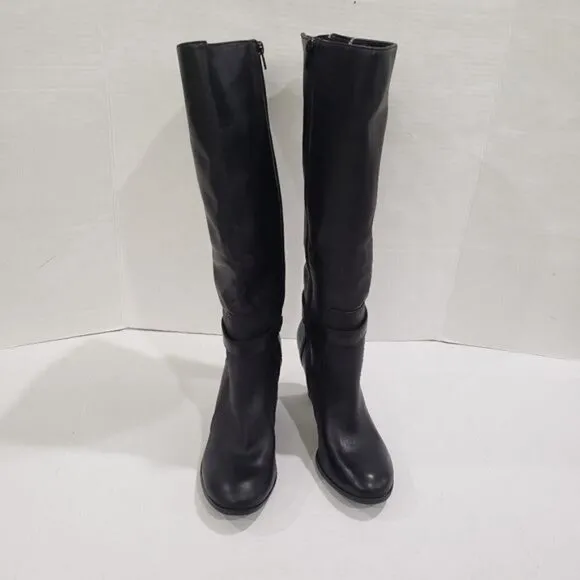 Marc Fisher Kessler Boots Size 8