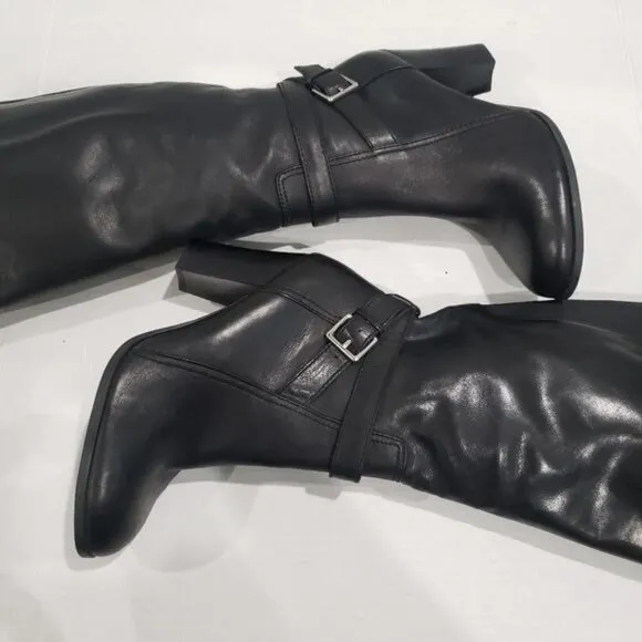 Marc Fisher Kessler Boots Size 8