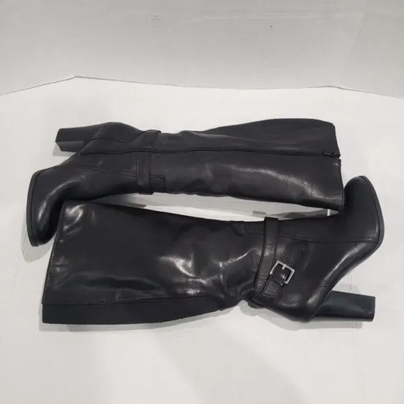 Marc Fisher Kessler Boots Size 8