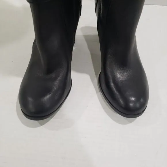 Marc Fisher Kessler Boots Size 8