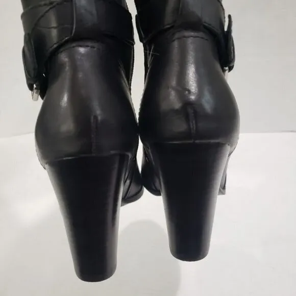 Marc Fisher Kessler Boots Size 8