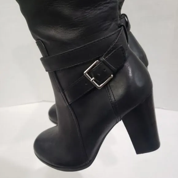 Marc Fisher Kessler Boots Size 8