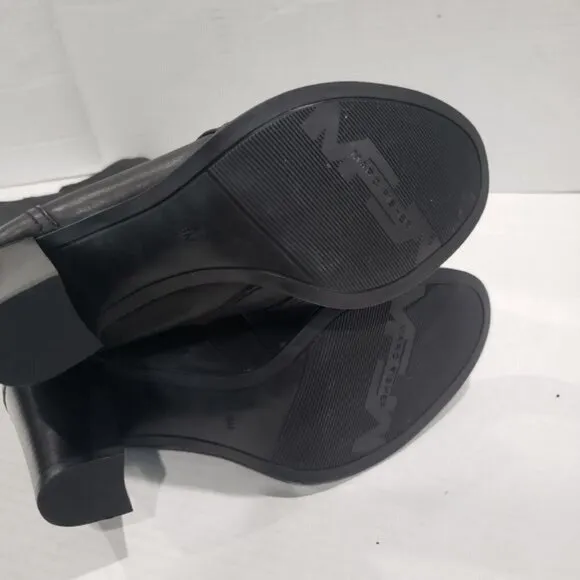Marc Fisher Kessler Boots Size 8