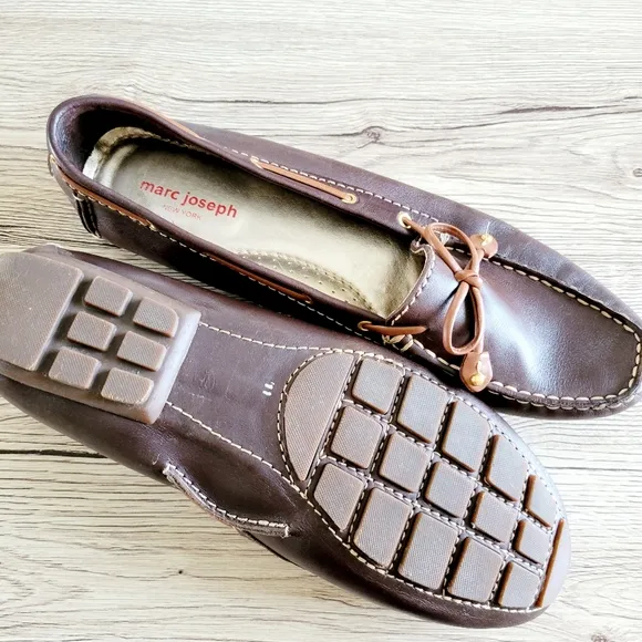 Marc Joseph Cyprus Hill moccasins size 11